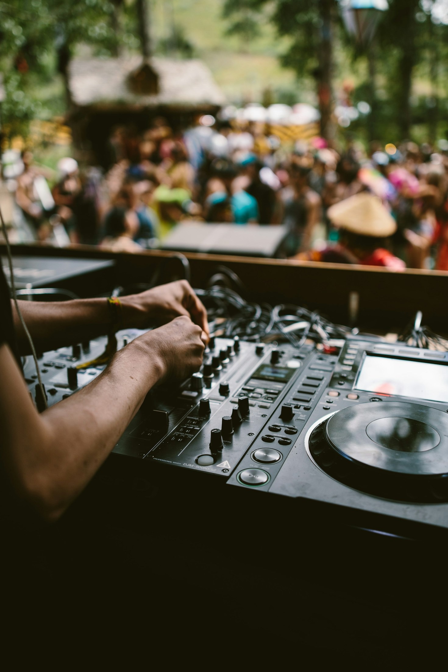 Hidden Gems: Underrated Electronic Artists