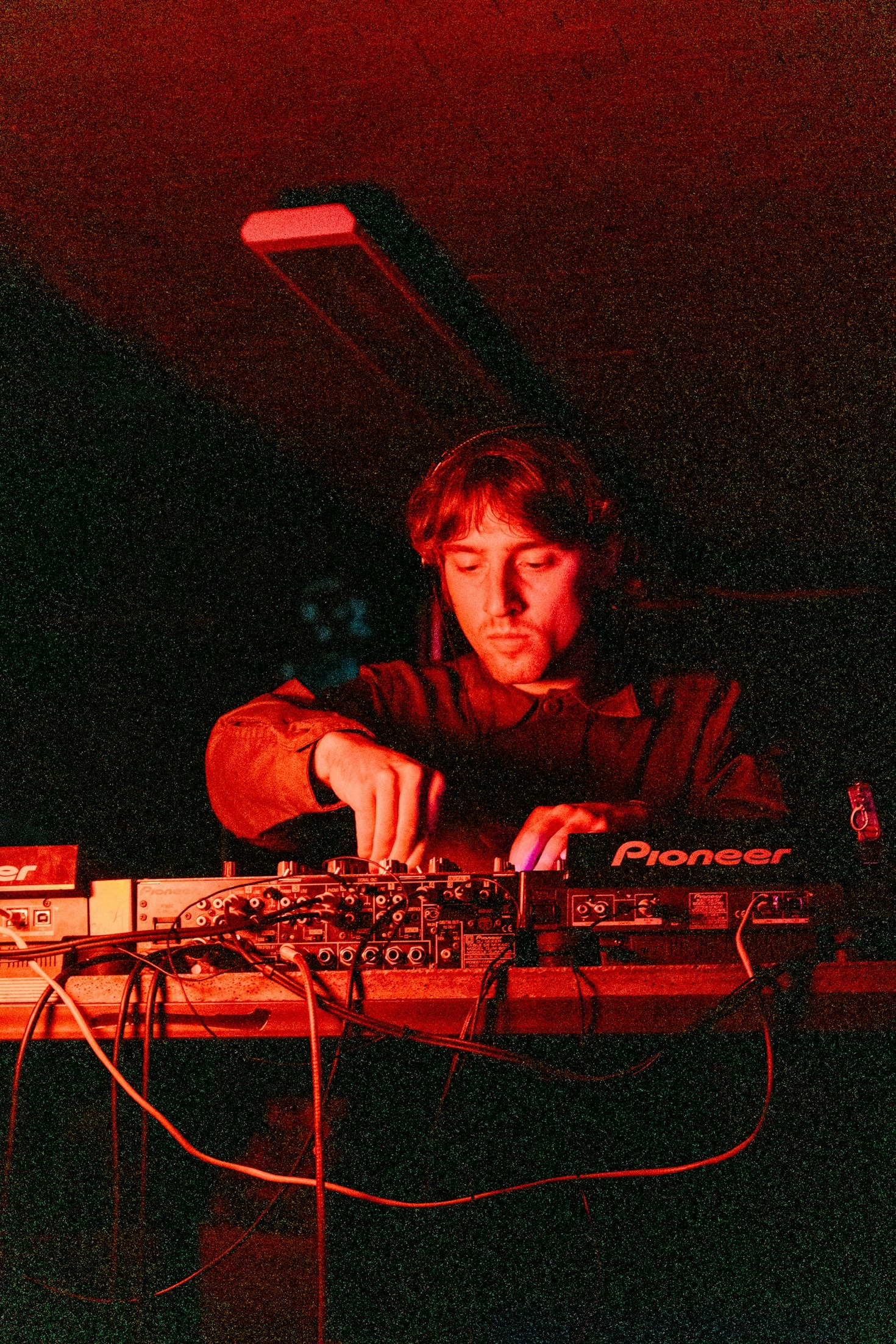 How Electronic Music Shapes Modern Culture
