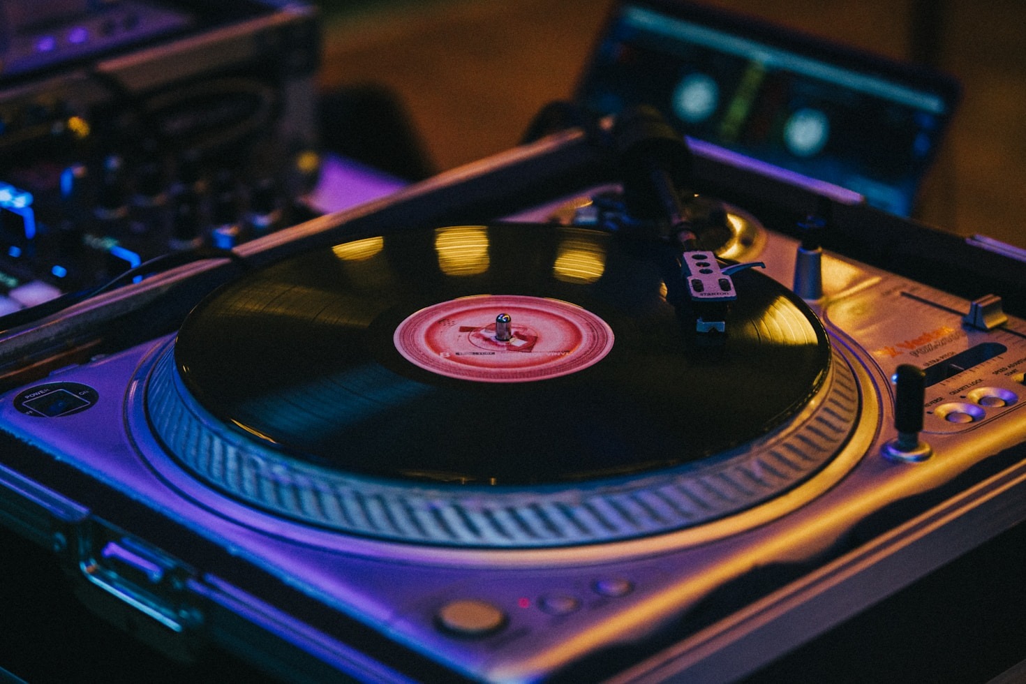 The Story of Electronic Music’s Global Impact
